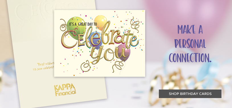 Business Birthday Cards